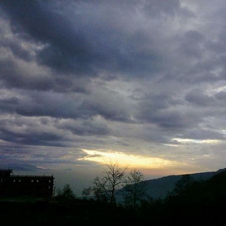Baluwapati Deupur Nagarkot Sunshine Hotel מראה חיצוני תמונה
