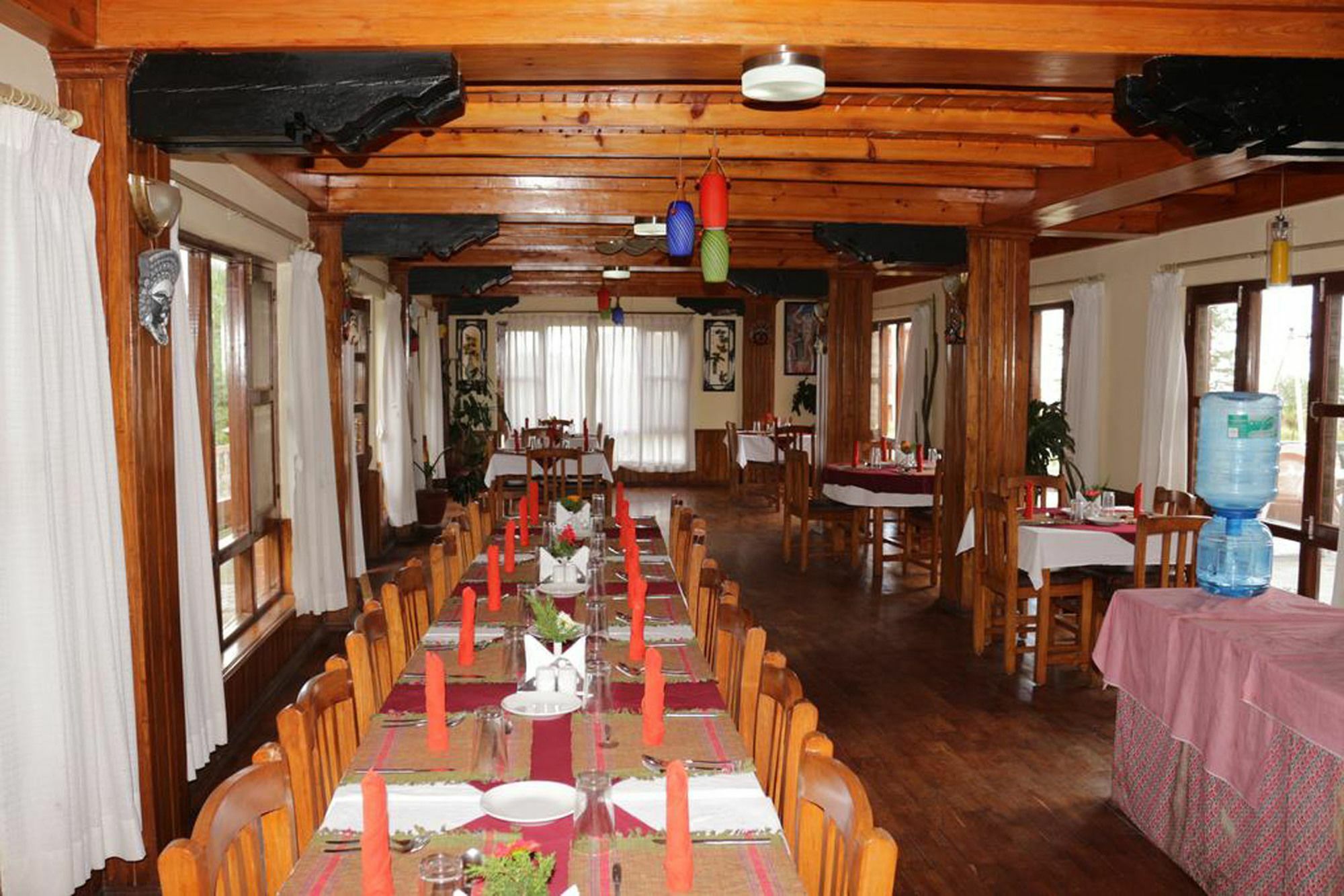 Baluwapati Deupur Nagarkot Sunshine Hotel מראה חיצוני תמונה