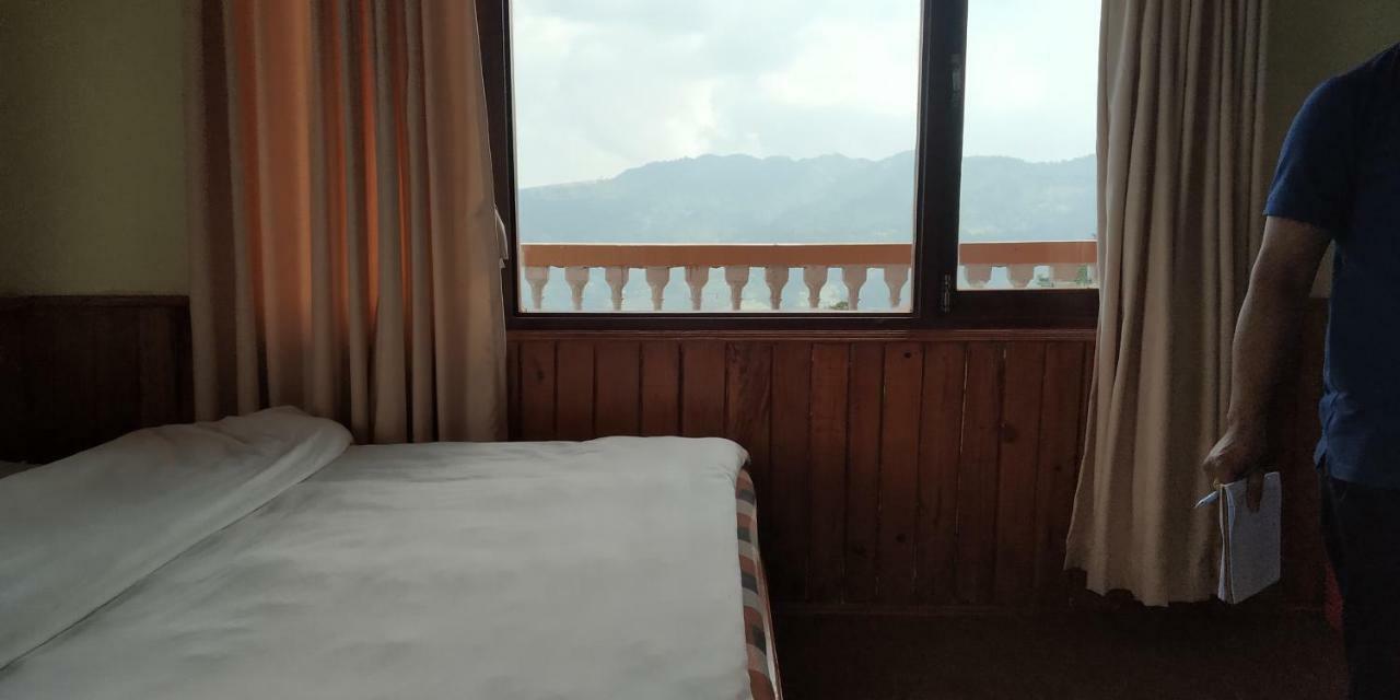 Baluwapati Deupur Nagarkot Sunshine Hotel מראה חיצוני תמונה