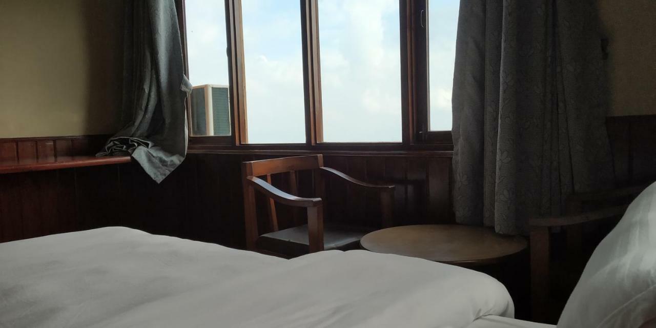 Baluwapati Deupur Nagarkot Sunshine Hotel מראה חיצוני תמונה