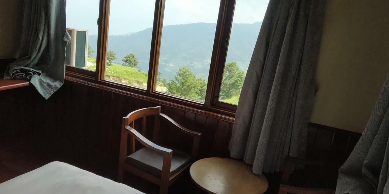 Baluwapati Deupur Nagarkot Sunshine Hotel מראה חיצוני תמונה
