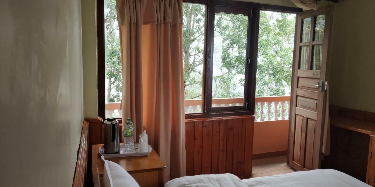 Baluwapati Deupur Nagarkot Sunshine Hotel מראה חיצוני תמונה