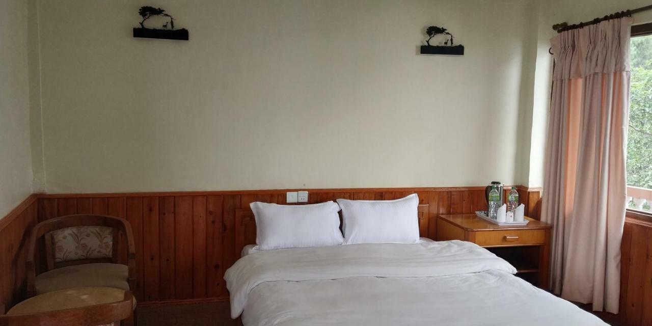 Baluwapati Deupur Nagarkot Sunshine Hotel מראה חיצוני תמונה