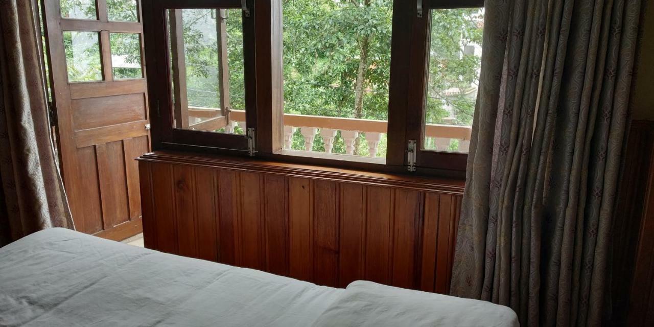 Baluwapati Deupur Nagarkot Sunshine Hotel מראה חיצוני תמונה
