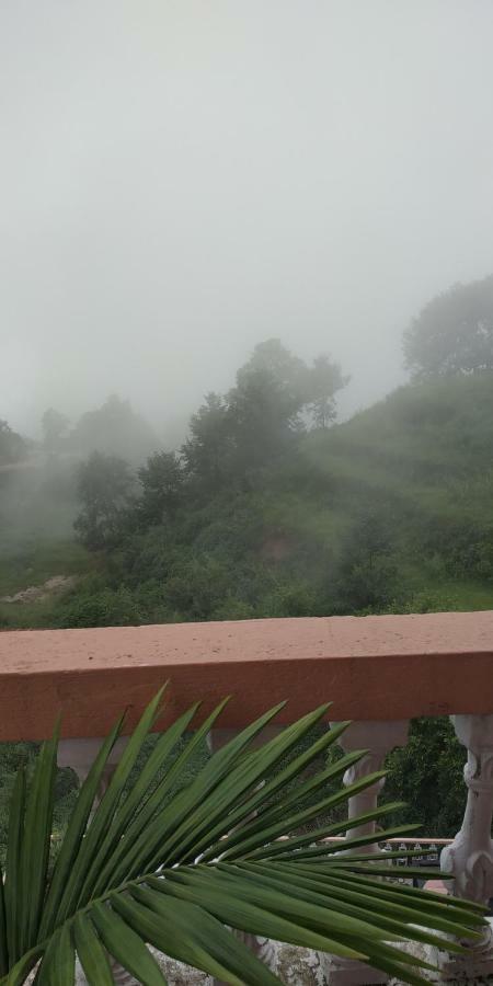 Baluwapati Deupur Nagarkot Sunshine Hotel מראה חיצוני תמונה