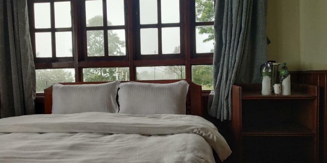 Baluwapati Deupur Nagarkot Sunshine Hotel מראה חיצוני תמונה